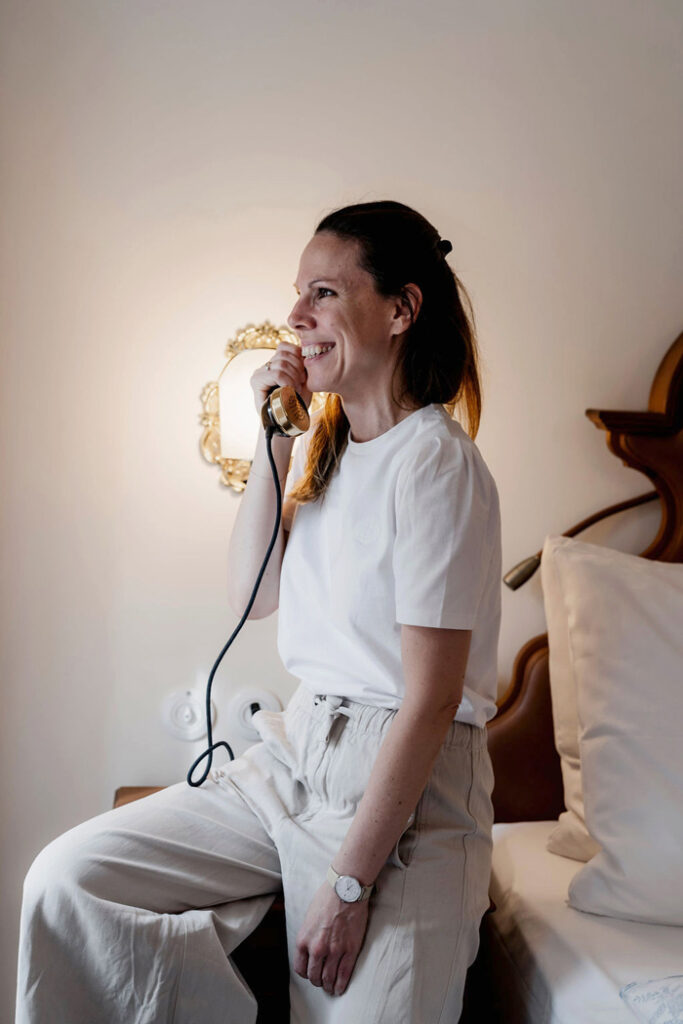 Kontakt - Claudia Waschkau