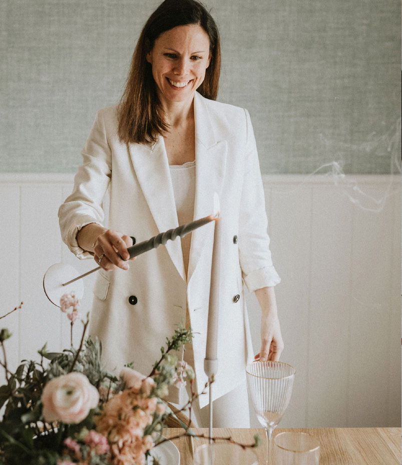 Wedding Day Coordinator